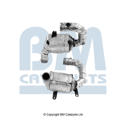 Catalytic Converter